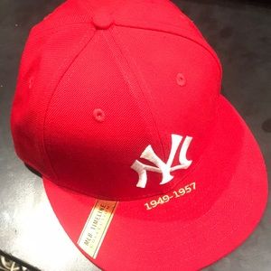 New York Yankees Hat